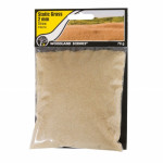 Static Gras - straw (2,4,7,12mm)