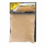 Static Gras - straw (2,4,7,12mm)