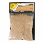 Static Gras - straw (2,4,7,12mm)