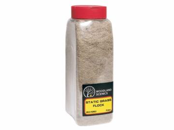 Static Gras - wild honey (2mm)