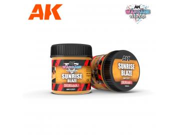 Sunrise Blaze 100ml