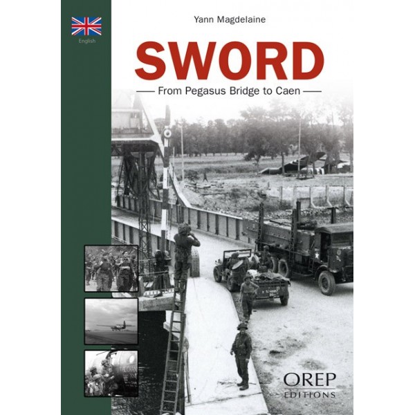 Sword - From Pegasus to Caen