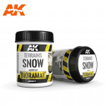 Terrain Snow 250ml