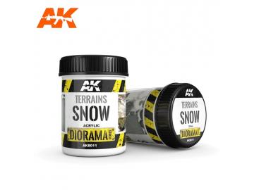 Terrain Snow 250ml