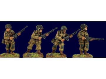 US Airborne BAR`s