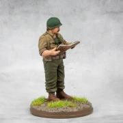 US War Reporter - Ernest Hemingway