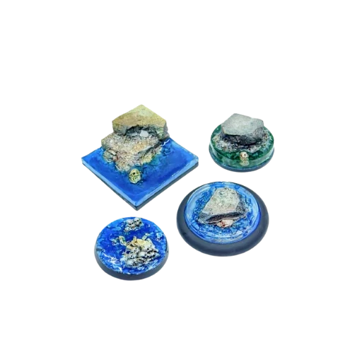 UV Resin 30ml Water Effect