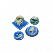 UV Resin 30ml Water Effect