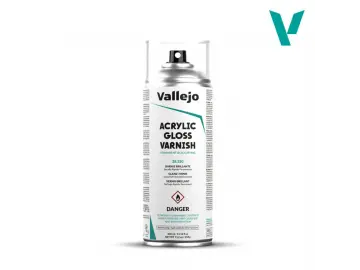Vallejo Varnish Gloss
