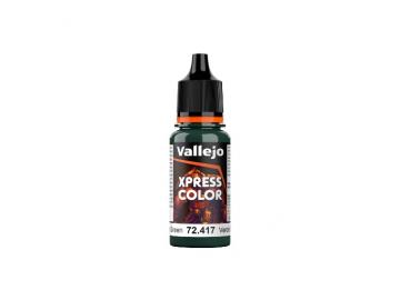 Vallejo Xpress - Snake Green (417)