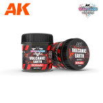 Volcanic Earth (vulkanische Erde) 100ml