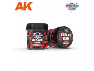 Volcanic Earth 100ml
