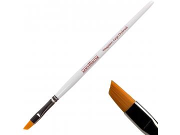 Wargamer Brush: Large Drybrush