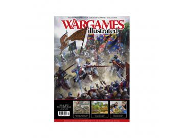 Wargames Illustrated - December 2022
