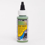 Water Tint - sage green