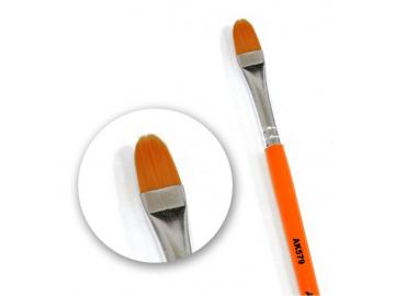 Weathering Brush - Rounded