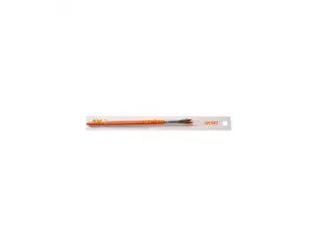 Whale Tail/Ribbon Weathering Brush