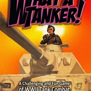 What a Tanker!