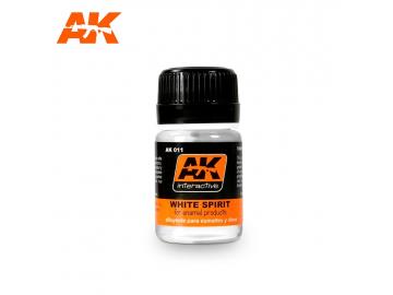 White Spirit 35ml