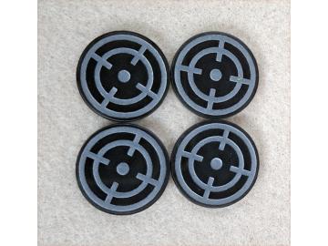"Ziel Marker" (4) Operation Squad