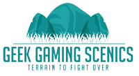 GeekGaming Scenics